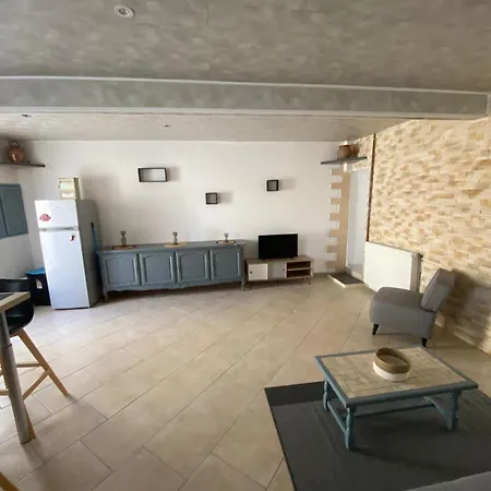 Maison Chaleureuse En Pleine Campagne Holiday home *
