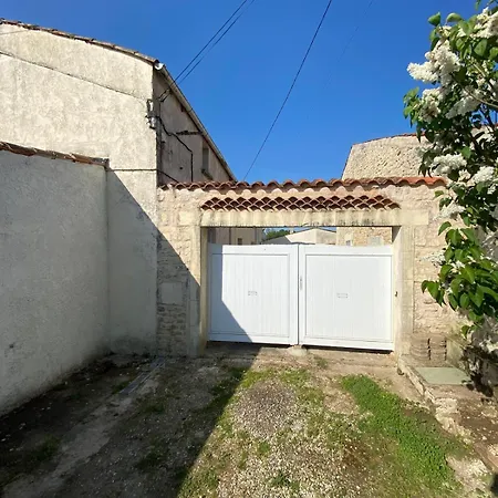 Maison Chaleureuse En Pleine Campagne Casa de Férias *