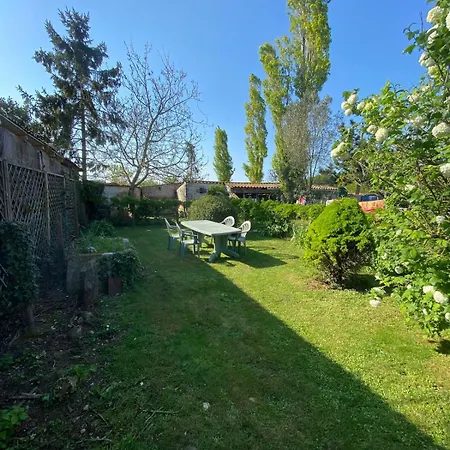 Maison Chaleureuse En Pleine Campagne *