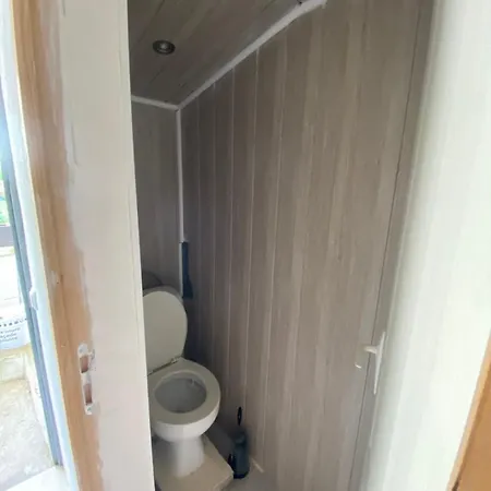 Maison Chaleureuse En Pleine Campagne Casa de Férias