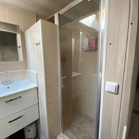 Maison Chaleureuse En Pleine Campagne Casa de Férias Saint-Savinien