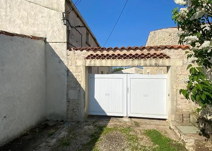 Maison Chaleureuse En Pleine Campagne Holiday home *