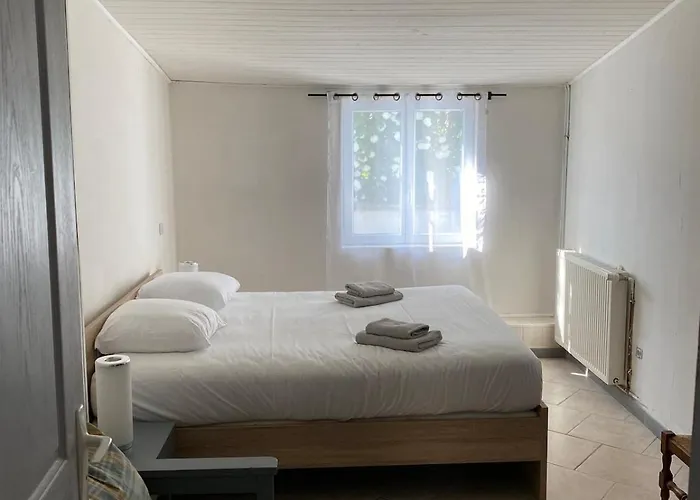 Holiday home Maison Chaleureuse En Pleine Campagne