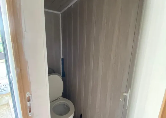 Maison Chaleureuse En Pleine Campagne Holiday home