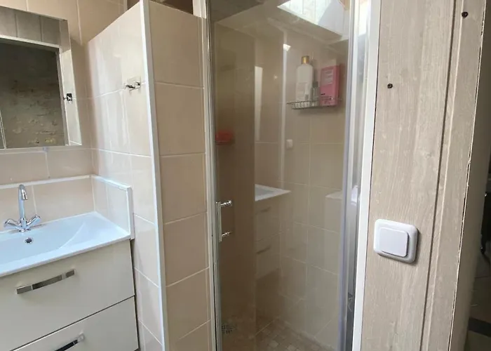 Maison Chaleureuse En Pleine Campagne Holiday home Saint-Savinien