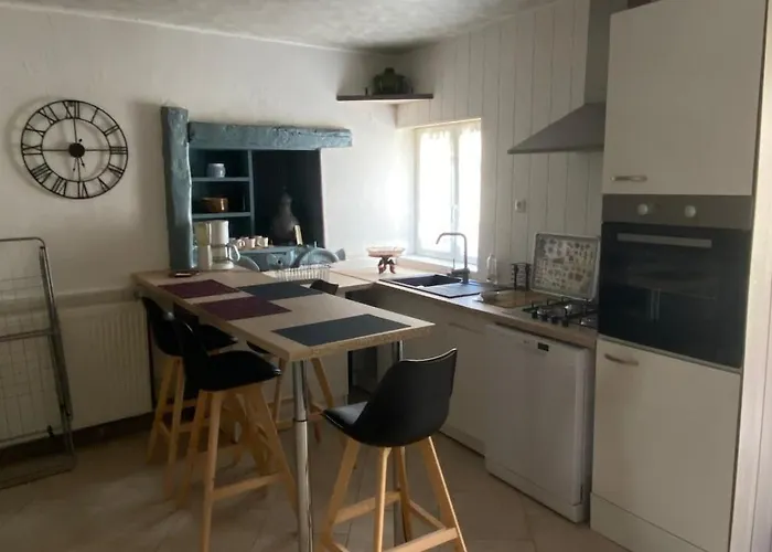 Maison Chaleureuse En Pleine Campagne Saint-Savinien