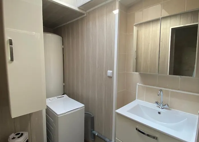 Maison Chaleureuse En Pleine Campagne